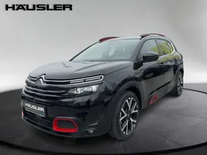Citroen C5 2.0 Aircross Automatik, Kamera, Navi, AHK, SH, PDC