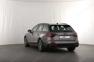 Audi A4 Bild 5