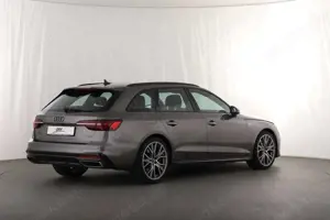 Audi A4 Bild 4