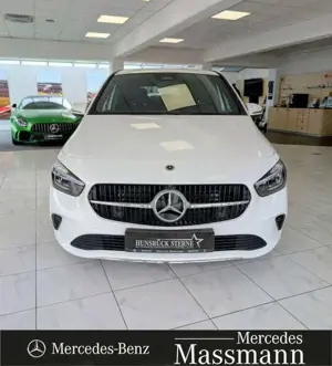 Mercedes-Benz B 200 B 200 Progressive/AHK/Navi/Autom./Sitzhzg. Klima