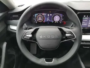 Skoda Octavia Kombi Selection 1.5 TSI DSG ABT AHK ACC Kamera Sun Bild 5