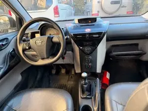 Toyota iQ 1.HAND|ERST 74.783km Bild 3