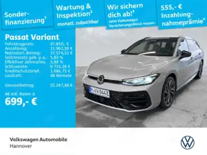 Volkswagen Passat Variant R-Line 1.5 TSI DSG eHybrid AHK Na