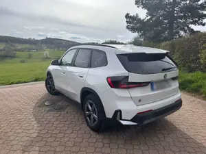 BMW X1 sDrive18d
