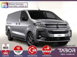 Citroen Jumpy XL AT Nav WinterP Kam AHK ModuW UVP-31%*