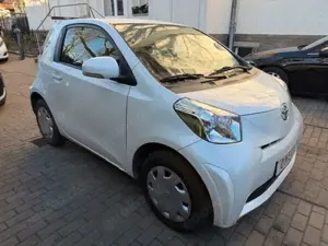 Toyota iQ 1.HAND|ERST 74.783km Bild 4