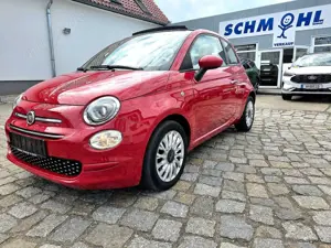 Fiat 500C LOUNGE Hybrid