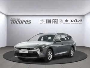 Kia K4 SW Vision 1.0 T-GDI 48V DCT Navi Klimaautom Rückfa