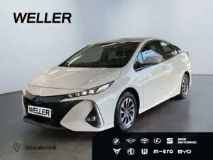 Toyota Prius Plug-in Hybrid Executive *Leder*JBL*HUD*360*