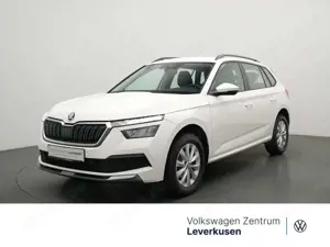 Skoda Kamiq Ambition DSG AHK CARPLAY SHZ LED PDC