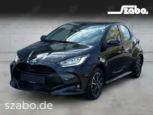 Toyota Yaris - 1,5 l Hybrid Teamplayer - Comfort-Paket LED Appl