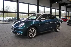 GWM ORA 03 ORA 03  400 PRO inkl. Wärmepumpe(Allwetter)