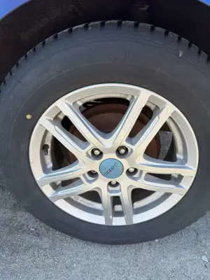 Chevrolet Aveo Bild 5