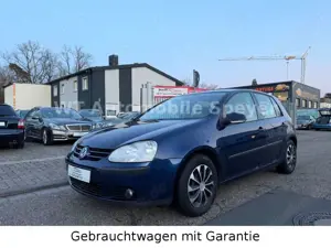 Volkswagen Golf V Lim. Trendline 2 Hand TÜV NEU