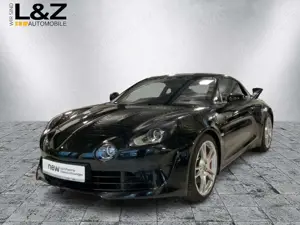 Alpine A110 1.8 TCe 300 S Autom. ++FOCAL++TELEMETRICS++
