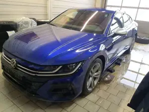 Volkswagen Arteon R 4M IQ-LIGHT/ACC/HuD/MASSAGE/AHK/KAMERA