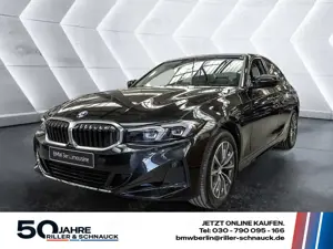 BMW 320 i KLIMA PDC SHZ KAMERA NAVI FACELIFT LED