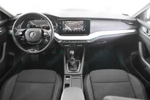 Skoda Octavia Combi Clever*1.Hand*SHZ*AHK*Navi*Kamera* Bild 2