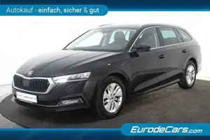 Skoda Octavia Combi Clever*1.Hand*SHZ*AHK*Navi*Kamera*