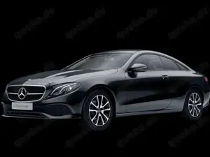 Mercedes-Benz E 200 E-Klasse Coupe Coupe 9G-TRONIC Avantgarde