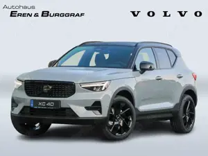 Volvo XC40 Plus Black Edition 2WD