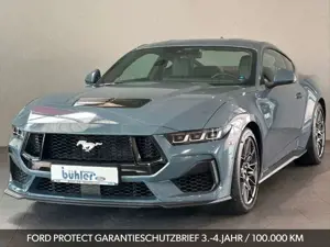 Ford Mustang Fastback 5.0 Ti-VCT V8 328 kW GT