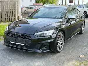 Audi S5 Sportback 3.0 TDI quattro 88.000km Scheckheft