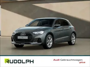 Audi A1 allstreet 30 TFSI S-tronic ACC LED Navi PDCv+h