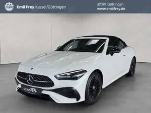 Mercedes-Benz CLE 200 CLE