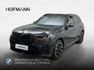 BMW X3 M Sport Pro
