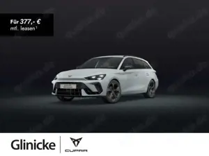 CUPRA Leon Sportstourer 2.0 TSI DSG 4Drive LED NAVI SH