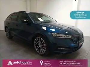 Skoda Octavia Combi 1.4 TSI Style|Navi|CAM|Sitzhzg.