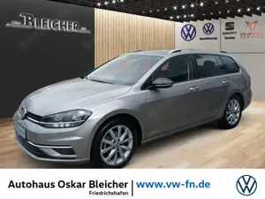 Volkswagen Golf VII 1.5 TSI ''IQ.DRIVE'' OPF   Navi+Rückfahrkamera