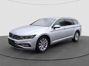 Volkswagen Passat Bild 2
