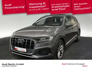 Audi Q7 45 TDI qu. tiptr. MATRIX RFK PANO BO