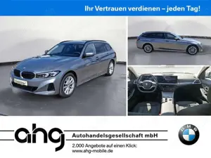 BMW 318 i Touring Auto Comfort Paket Sonnenschutzverg