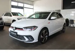 Volkswagen Polo GTI VI LED*PDC*KLIMA*SHZ*LANE*VIRT*NAVI