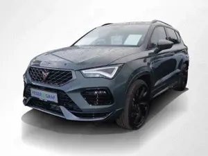 CUPRA Ateca VZ 2.0 TSI Tribe Edition 4D DSG 360° Pano