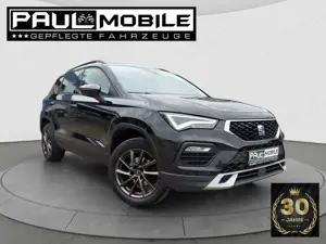 SEAT Ateca Style DSG Navi ACC LED Parkassist R-Cam