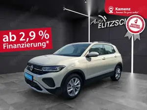 Volkswagen T-Cross TSI Life DSG LED CarPlay AID ACC RFK SH LM