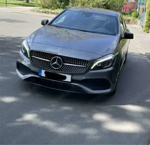 Mercedes-Benz A 200 d 7G-DCT AMG Line