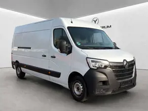 Renault Master III Kasten L3H2 HKa 3,5t