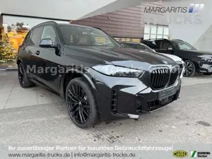 BMW X5 xDrive40d/MPaketPro/22"/Luft/Pano/HK