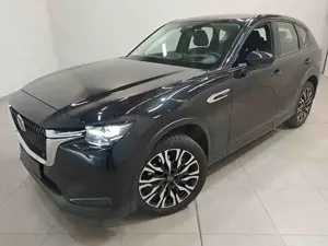 Mazda CX-60 2.5 Hybrid Exclusive-Line/DRI-P/AHK/ACC