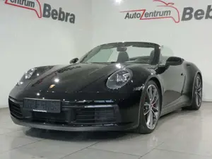 Porsche 992 Carrera 4S Cabriolet Approved 2027/Klappe