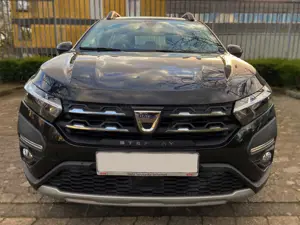 Dacia Sandero LPG Stepway TCe 100 ECO-G Expression NAVI Bild 2