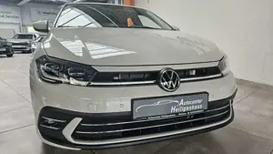 Volkswagen Polo VI 1.0 TSI Style DSG LED Navi Klimaauto SHZ