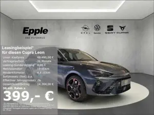 CUPRA Leon Sportstourer VZ 2.0 TSI 245 kW (333 PS) 7-Gang-DSG