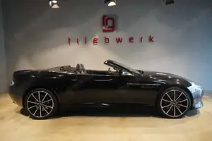 Aston Martin DB9 6.0 V12 Volante GT *U-Frei*BRD-Fzg*2.Hd*Top*