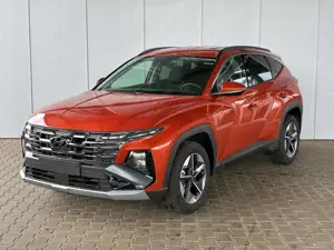 Hyundai TUCSON E-Motion 1.6 T-GDi HEV 2WD / LED / ACC / 2-Zonen K